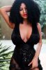 Picture of 158cm/5ft2 D-cup TPE Sex Doll – Faithe