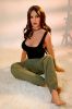 Picture of SY Sex Doll 158cm/5ft2 C-cup TPE Sex Doll – Kellogg