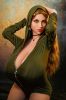 Picture of 153cm/5ft G-cup TPE Sex Doll – Catharine