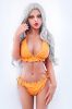 Picture of 148cm/4ft10 C-cup TPE Sex Doll – Georgia
