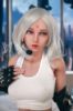 Picture of Gorgeous 5ft25/160cm B Cup TPE Sex Doll - Stacey