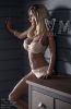 Picture of 5ft74/ 175cm D Cup TPE Sex Doll Simona
