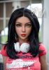 Picture of 5ft38/ 164cm F Cup Realistic TPE Sex Doll - Fiona