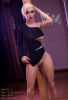 Picture of Realistic 5ft38/164cm F Cup Tpe Sex Doll - Ella