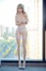 Picture of Realistic 5ft38/164cm D Cup TPE Sex Doll Kira