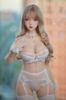 Picture of Realistic 5ft38/164cm D Cup TPE Sex Doll Kira