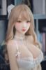 Picture of Realistic 5ft38/164cm D Cup TPE Sex Doll Kira