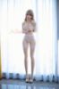 Picture of Realistic 5ft38/164cm D Cup TPE Sex Doll Kira