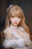 Picture of Realistic 5ft38/164cm D Cup TPE Sex Doll Kira