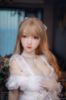 Picture of Realistic 5ft38/164cm D Cup TPE Sex Doll Kira