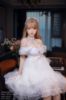 Picture of Realistic 5ft38/164cm D Cup TPE Sex Doll Kira
