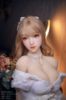 Picture of Realistic 5ft38/164cm D Cup TPE Sex Doll Kira