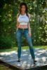 Picture of 5ft3 / 162cm F Cup TPE Sex Doll with Tan Skin - Rina