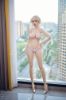 Picture of 5ft38/164cm D Cup TPE Sex Doll - Zehra