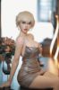 Picture of 5ft38/164cm D Cup TPE Sex Doll - Zehra