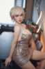 Picture of 5ft38/164cm D Cup TPE Sex Doll - Zehra