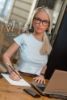 Picture of 5ft2/159cm C Cup TPE Sex Doll - Imani