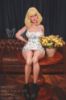 Picture of 5ft58/170cm D Cup TPE Sex Doll - Jiya