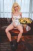 Picture of 5ft58/170cm D Cup TPE Sex Doll - Jiya
