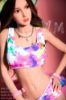 Picture of 5ft74/175cm Lifelike B Cup TPE Sex Doll - Lexa