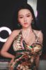 Picture of 5ft1/156cm H Cup Silicone Head&TPE Body Sex Doll - Allegra