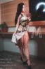 Picture of 5ft1/156cm H Cup Silicone Head&TPE Body Sex Doll - Allegra