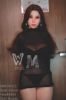 Picture of 5ft1/156cm H Cup TPE Sex Doll - Evelyn