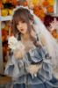 Picture of 5ft38/164cm D cup TPE Loli Sex Doll - Sophia