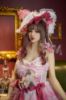 Picture of 5ft38/164cm D cup TPE Loli Sex Doll - Sophia