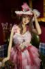 Picture of 5ft38/164cm D cup TPE Loli Sex Doll - Sophia
