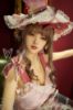 Picture of 5ft38/164cm D cup TPE Loli Sex Doll - Sophia