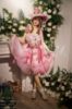 Picture of 5ft38/164cm D cup TPE Loli Sex Doll - Sophia