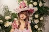 Picture of 5ft38/164cm D cup TPE Loli Sex Doll - Sophia