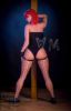 Picture of 5ft1/156cm H Cup TPE Sex Doll - Rae