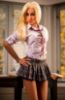 Picture of 5ft15/157cm B Cup TPE Sex Doll - Madonna