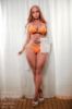 Picture of 5ft1/156cm H Cup TPE Sex Doll - Hilary
