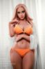 Picture of 5ft1/156cm H Cup TPE Sex Doll - Hilary