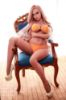 Picture of 5ft1/156cm H Cup TPE Sex Doll - Hilary