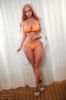 Picture of 5ft1/156cm H Cup TPE Sex Doll - Hilary