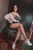 Picture of 5ft28/161cm G Cup TPE Sex Doll-Lorel