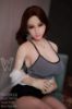 Picture of 5ft28/161cm G Cup TPE Sex Doll-Lorel