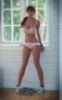 Picture of 5ft58/170cm H cup TPE Sex Doll - Ember
