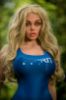 Picture of 5ft58/170cm H cup TPE Sex Doll - Giselle