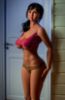 Picture of 5ft58/170cm H cup TPE Sex Doll - Brynn