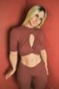 Picture of 5ft1/156cm B Cup TPE Sex Doll - Amora