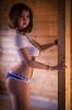 Picture of 5ft25/160cm D Cup TPE Sex Doll - Yamileth