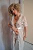 Picture of 5ft18/158cm B Cup TPE Pregnant Sex Doll - Dream
