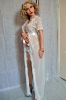 Picture of 5ft18/158cm B Cup TPE Pregnant Sex Doll - Dream