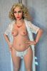 Picture of 5ft18/158cm B Cup TPE Pregnant Sex Doll - Dream
