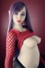 Picture of 5ft18/158cm B Cup TPE Pregnant Sex Doll - Azariah
